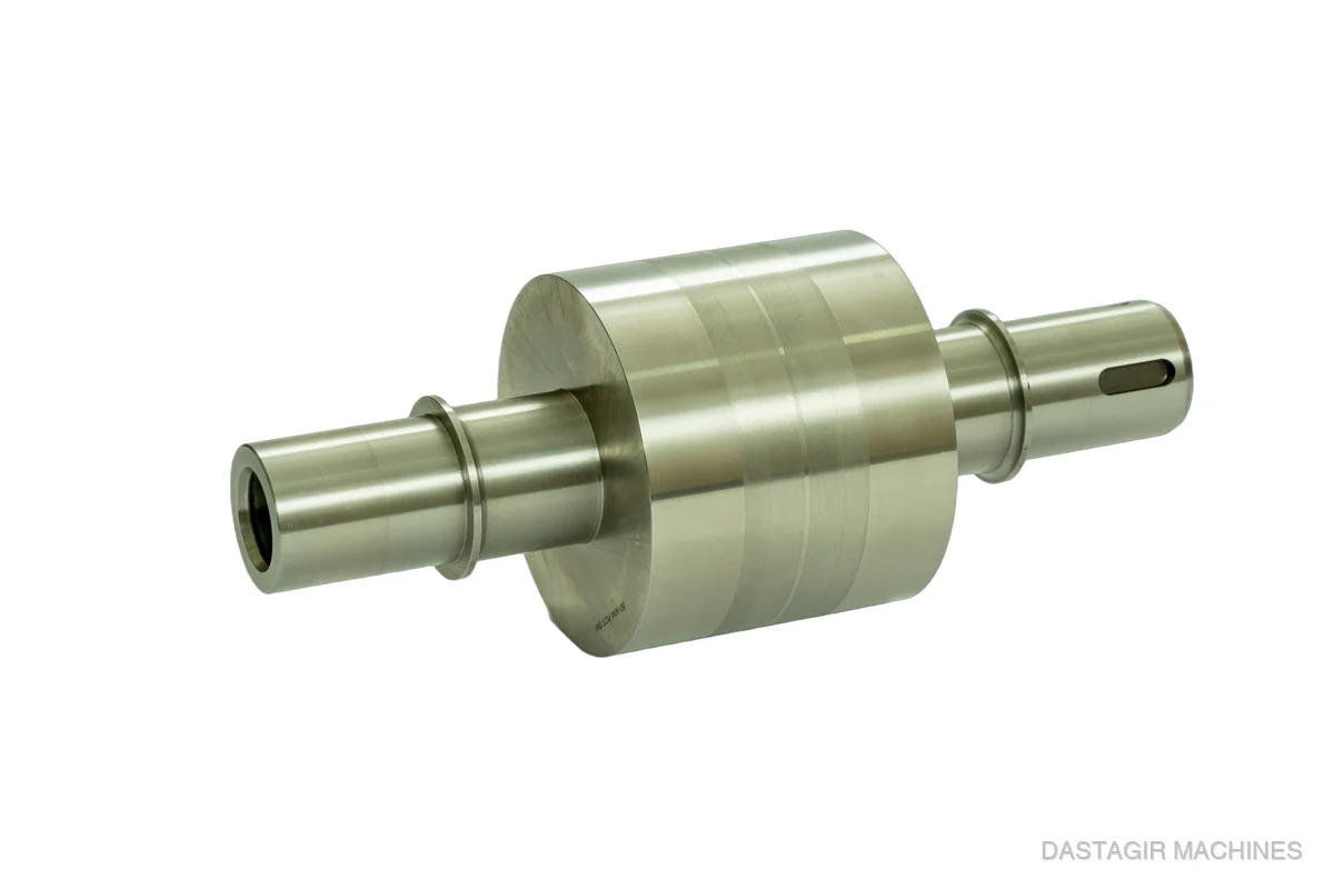Gum Roller spare part